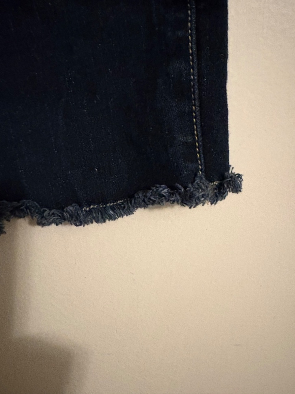 Carver Design Jeans - Picture 2 of 5